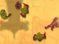 Mäng Stickman vs zombies sõjad Internetis