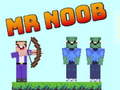 Mäng Härra Noob  Internetis