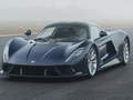 Mäng Hennessey Venom F5 slaid  Internetis