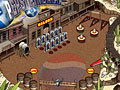 Mäng Pepsi pinball  Internetis