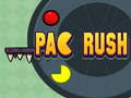 Mäng PAC Rush Internetis