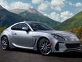Mäng Subaru Brz Slaid Internetis