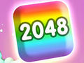 Mäng Arkaad 2048  Internetis