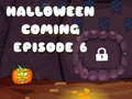 Mäng Halloween on tulemas 6. osa  Internetis