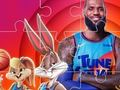 Mäng Space Jam pusle  Internetis
