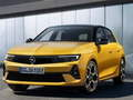 Mäng Opel Astra slaid Internetis