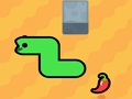 Mäng SSSPicy Snake Internetis