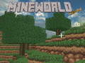 Mäng Mineworld piiramatu  Internetis