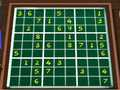 Mäng Nädalavahetuse sudoku 37  Internetis