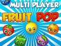 Mäng Fruit Pop Multi Player Internetis