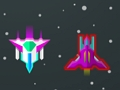 Mäng Galaxzynos Internetis