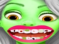Mäng Zombie hambaarst 2  Internetis