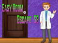Mäng Amgel Easy Room Escape 58 Internetis
