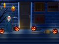 Mäng Halloween on tulemas, 7. osa  Internetis