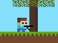 Mäng Minecraft: Steve'i seiklus  Internetis