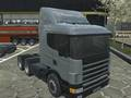 Mäng Ameerika 18 Wheeler Truck Sim  Internetis