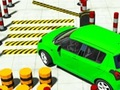 Mäng Tõeline autoparkla  Internetis