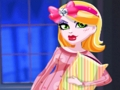 Mäng Monster High™ ilusalong  Internetis