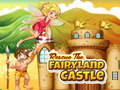 Mäng Päästke Fairylandi loss  Internetis