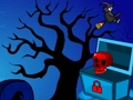 Mäng Halloween on tulemas, 5. osa  Internetis