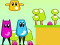 Mäng Jelly Phil 2 Internetis