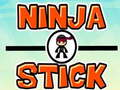 Mäng Ninja kepp  Internetis