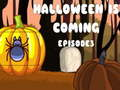 Mäng Halloween on tulemas, 3. osa  Internetis