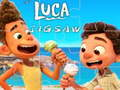 Mäng Luca pusle  Internetis