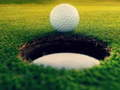 Mäng Golfimeistrid!  Internetis