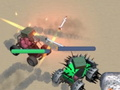 Mäng Lahinguautod: Monster Hunter  Internetis
