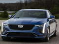 Mäng Cadillac CT4-V liug  Internetis