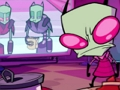 Mäng Invader Zim Sisene Florpuse pusle  Internetis
