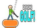 Mäng Ekstreemne golf!  Internetis