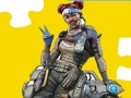 Mäng Pusle Apex Legends  Internetis