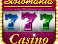 Mäng Slotomania kasiino  Internetis