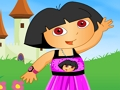 Mäng Dora Internetis
