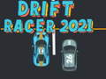 Mäng Drift Racer 2021 Internetis