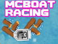 Mäng McBoat Racing Internetis