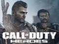 Mäng Call of Duty Heroes Internetis