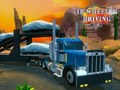 Mäng 18 Wheeler Drive Sim Internetis