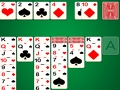 Mäng Solitaire ämblik Internetis