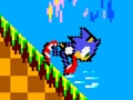 Mäng Sonic taskujooksjad Internetis