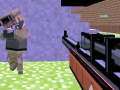 Mäng Pixel Gun: Apokalüpsis  Internetis
