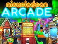 Mäng Nickelodeoni arkaad Internetis