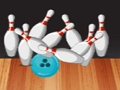 Mäng Bowlingu buum  Internetis