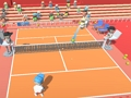 Mäng Tennisemaania  Internetis