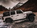 Mäng Jeep Wrangler 4xe slaid Internetis