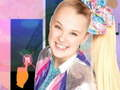 Mäng Klaveriplaadid: JoJo Siwa  Internetis