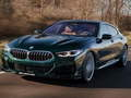 Mäng BMW B8 Gran Coupe Slaid Internetis