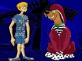 Mäng Scooby Shaggy Internetis